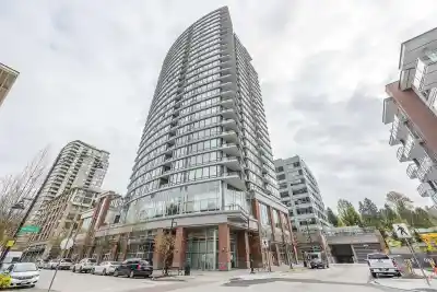 601 400 CAPILANO ROAD, Port Moody BC V3H 0E1