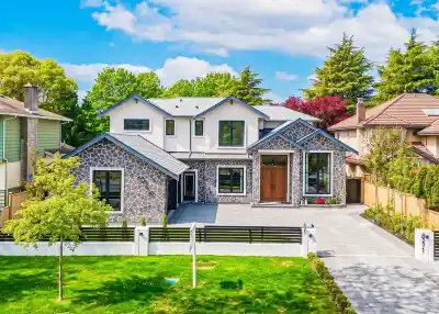 8271 MINLER ROAD, Richmond BC V7C 3T8