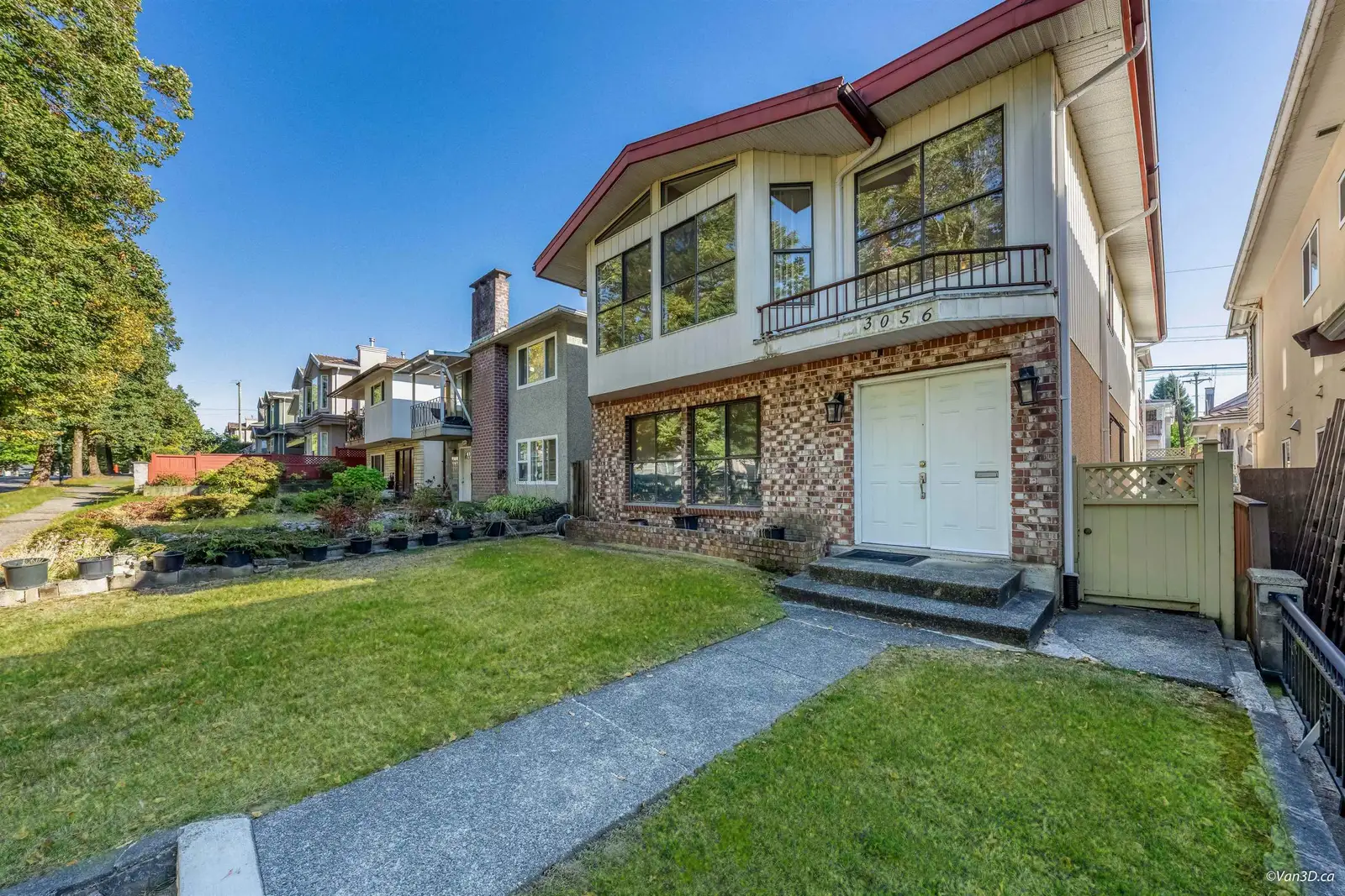3056 E 28TH AVENUE, Vancouver BC V5R 1S5