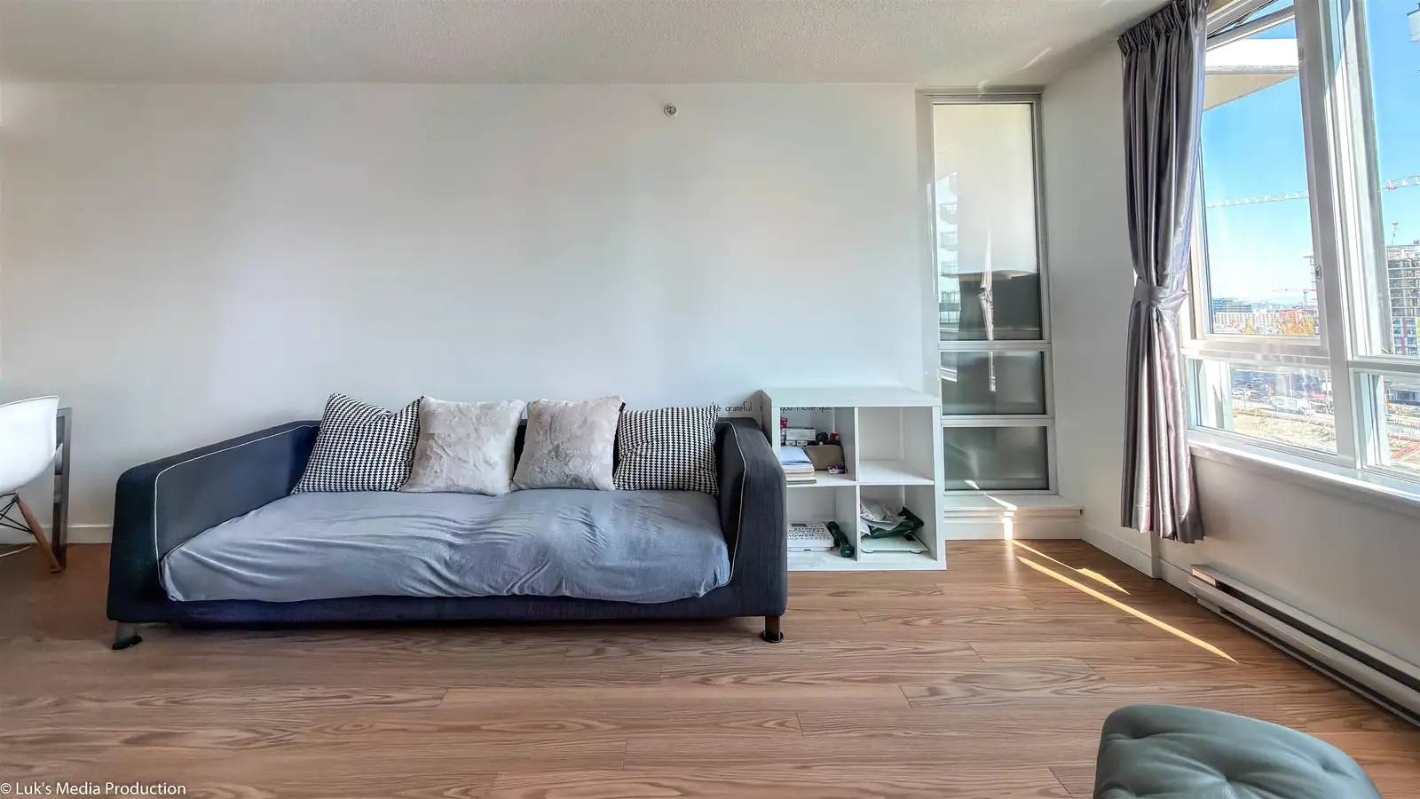 1105 3111 CORVETTE WAY, Richmond BC V6X 4K3
