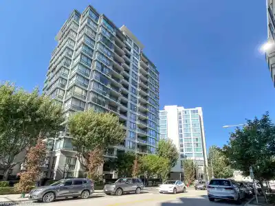 1105 3111 CORVETTE WAY, Richmond BC V6X 4K3