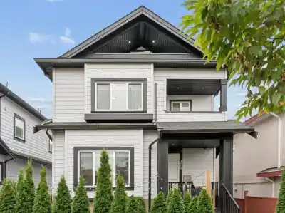 1604 E 36TH AVENUE, Vancouver BC V5P 1C4