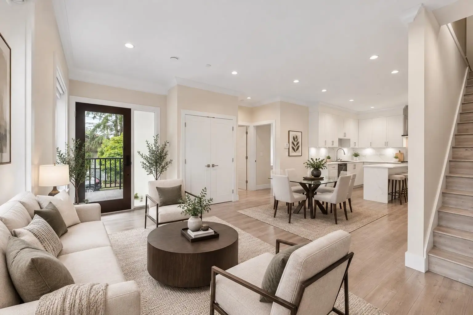 3820 INVERNESS STREET, Vancouver BC V5W 1W6