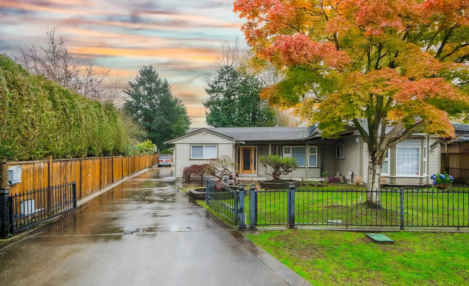 10060 SWINTON CRESCENT, Richmond BC V7A 3T1