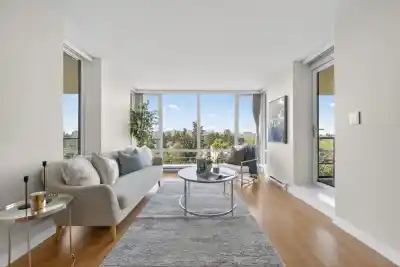 802 9171 FERNDALE ROAD, Richmond BC V6Y 0A5