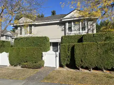 2 7760 MINORU BOULEVARD, Richmond BC V6Y 1Z5