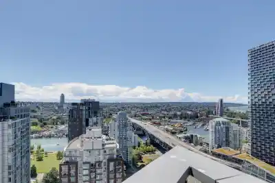 3501 1372 SEYMOUR STREET, Vancouver BC V6B 0L1