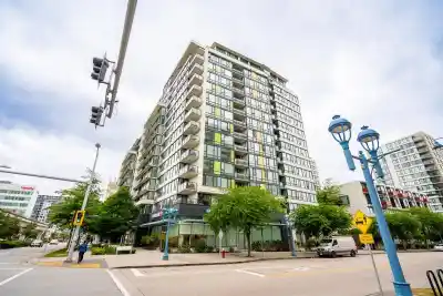 1607 7988 ACKROYD ROAD, Richmond BC V6X 0K6