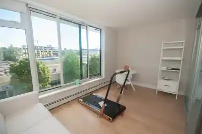 611 1783 MANITOBA STREET, Vancouver BC V5Y 0K1