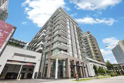 808 8160 MCMYN WAY, Richmond BC V6X 0V2