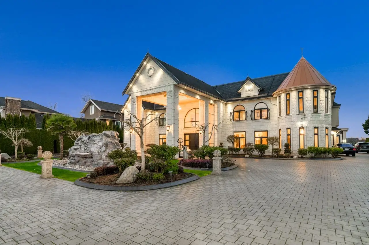 6091 NO. 5 ROAD, Richmond BC V6Y 2V1