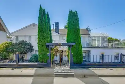 7360 WILLIAMS ROAD, Richmond BC V7A 1G1