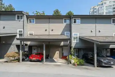 231 BALMORAL PLACE, Port Moody BC V3H 4B9