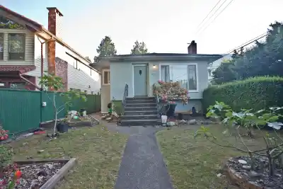 1507 W 63RD AVENUE, Vancouver BC V6P 2H5