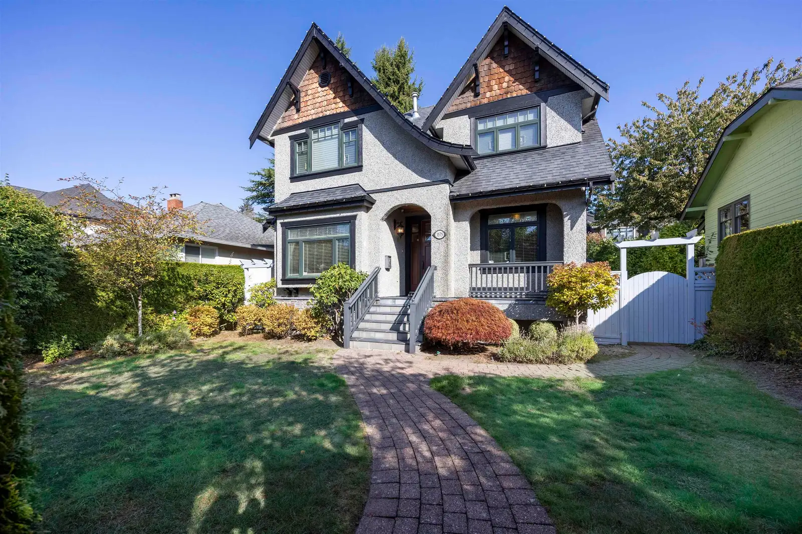 3575 W 38TH AVENUE, Vancouver BC V6N 2X9