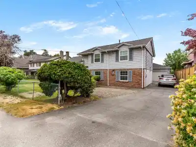 3591 FRANCIS ROAD, Richmond BC V7C 1J4