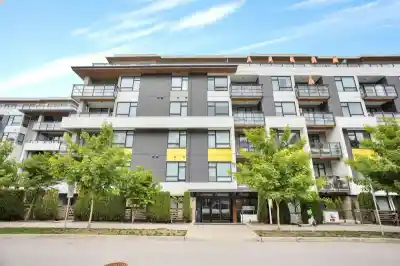 609 3038 ST GEORGE STREET, Port Moody BC V3H 0L3