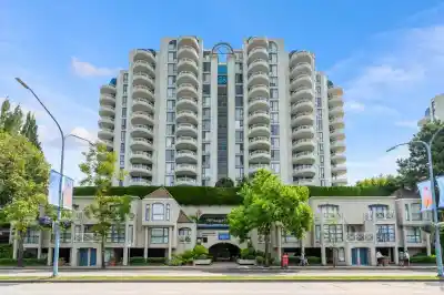 501 6080 MINORU BOULEVARD, Richmond BC V6Y 4A7