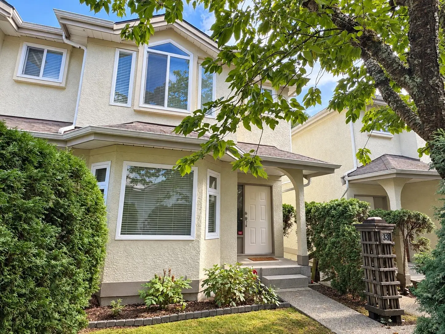 33 8291 GENERAL CURRIE ROAD, Richmond BC V6Y 1L9