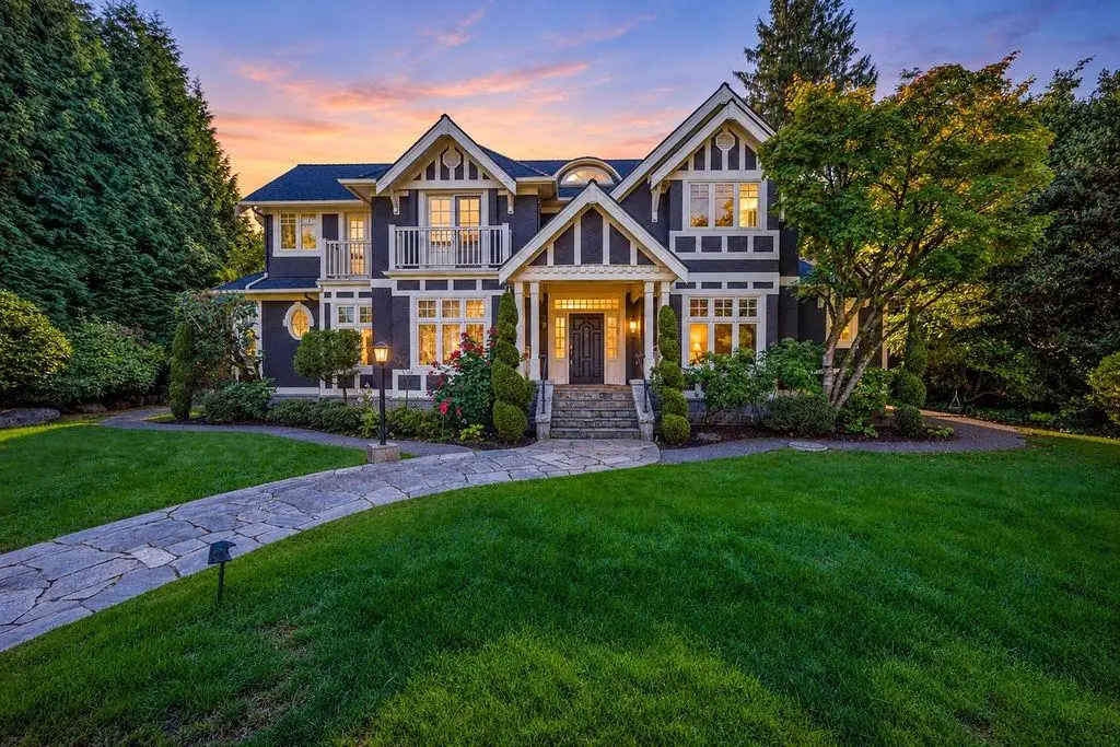 1568 W 32ND AVENUE, Vancouver BC V6J 3A6