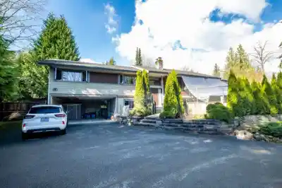 1329 APPIN ROAD, North Vancouver BC V7J 2T4