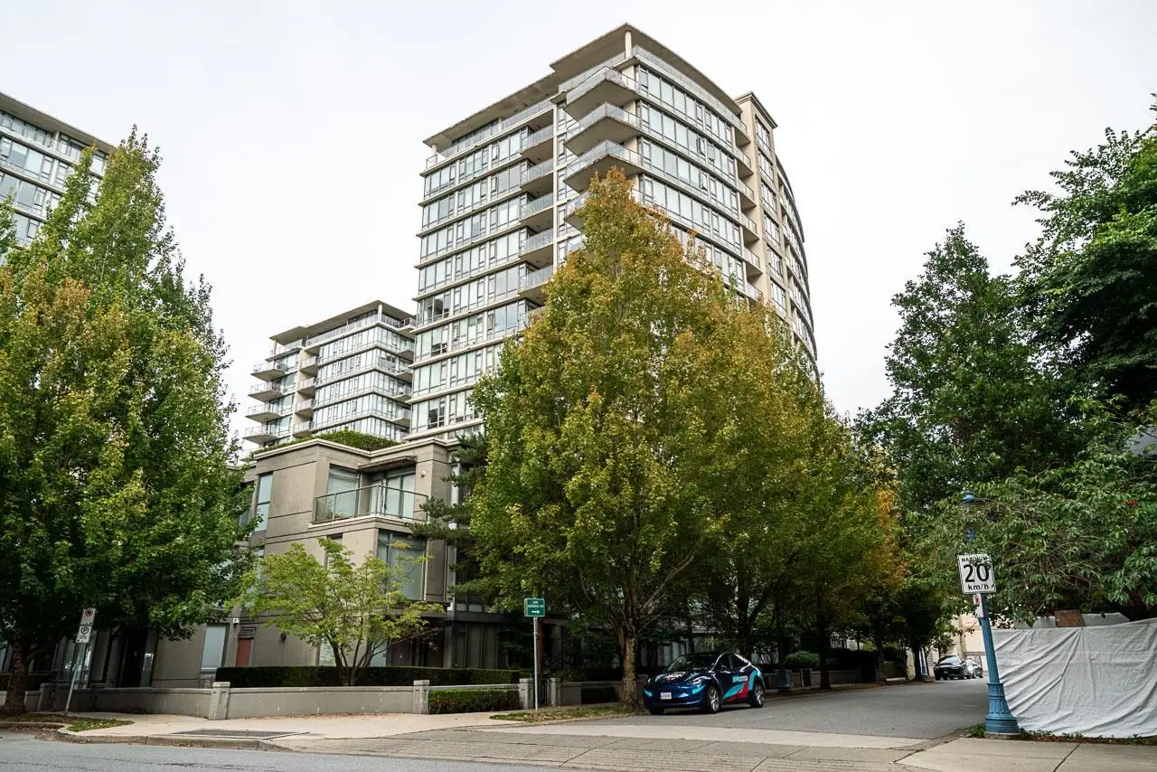 1007 6888 ALDERBRIDGE WAY, Richmond BC V6X 0A7