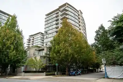 1007 6888 ALDERBRIDGE WAY, Richmond BC V6X 0A7
