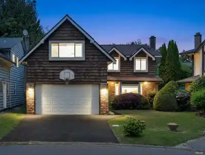 5331 TIFFANY PLACE, Richmond BC V7C 5A6