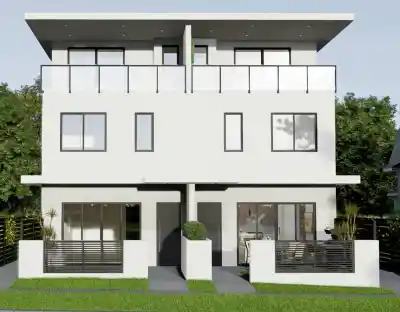 4 5718 ALMA STREET, Vancouver BC V6N 1Y4
