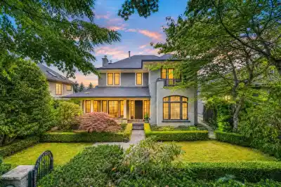 2599 W 36TH AVENUE, Vancouver BC V6N 2P6