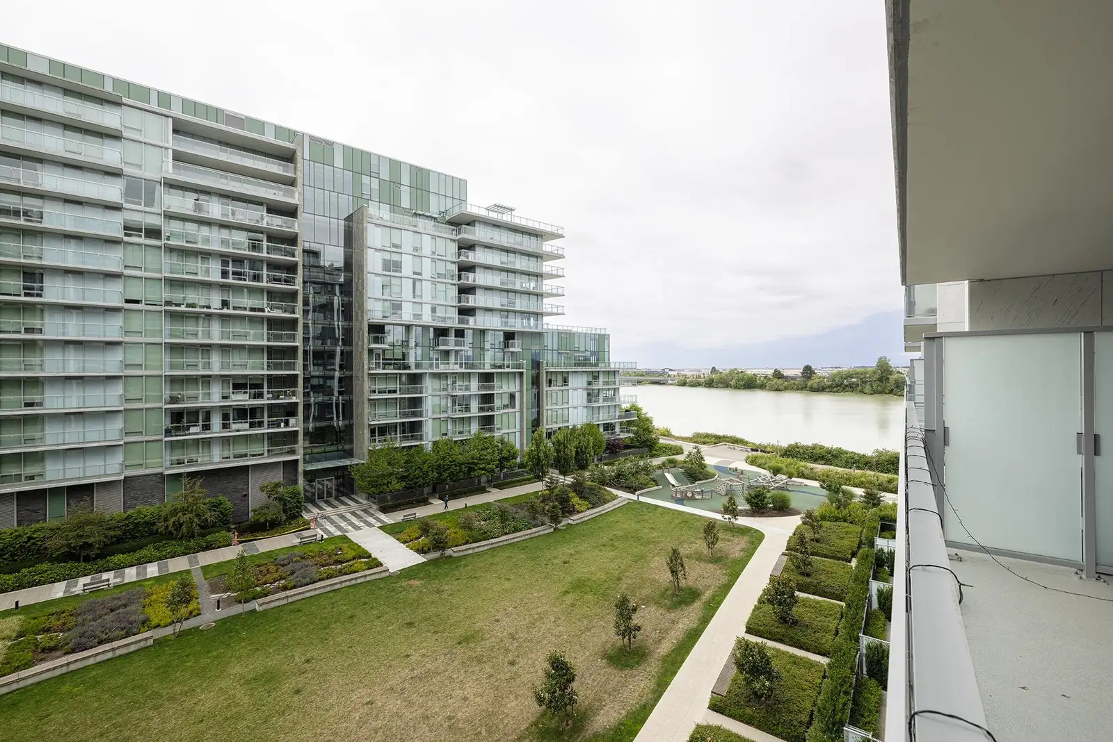 514 6811 PEARSON WAY, Richmond BC V7C 0E7