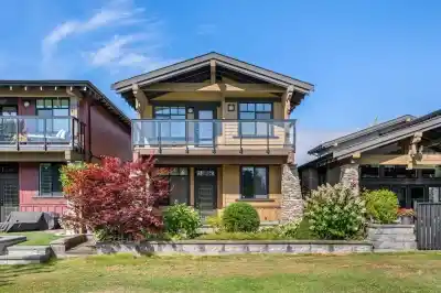 5116 CEDAR SPRINGS DRIVE, Delta BC V4M 0A7