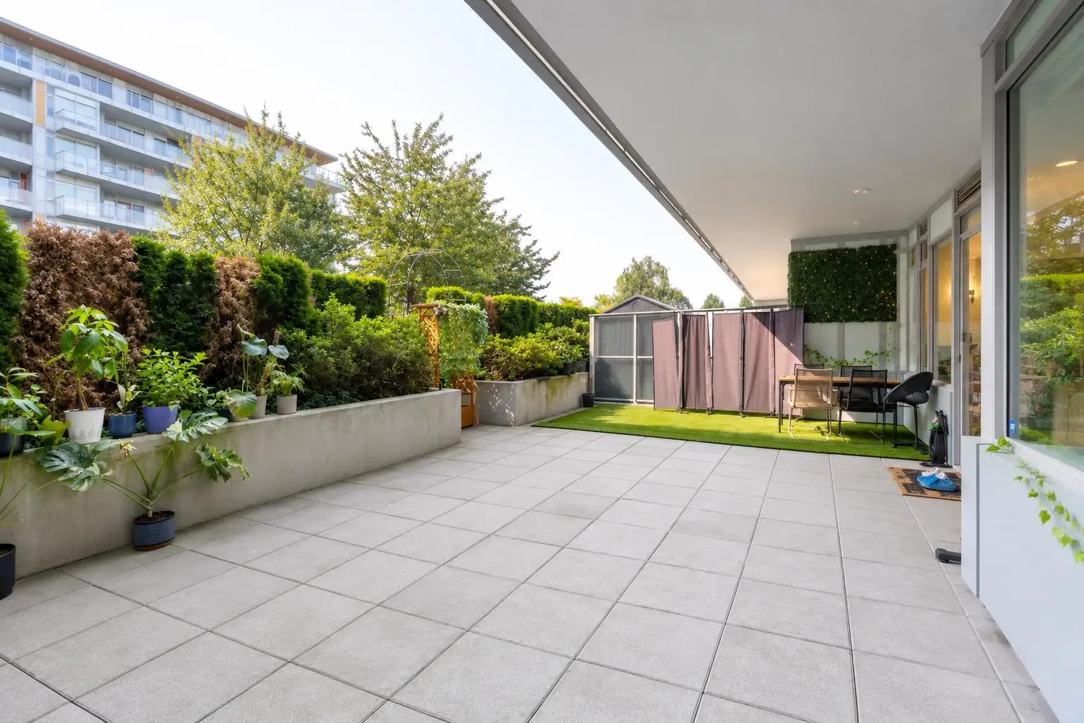 102 10788 NO. 5 ROAD, Richmond BC V6W 0B7