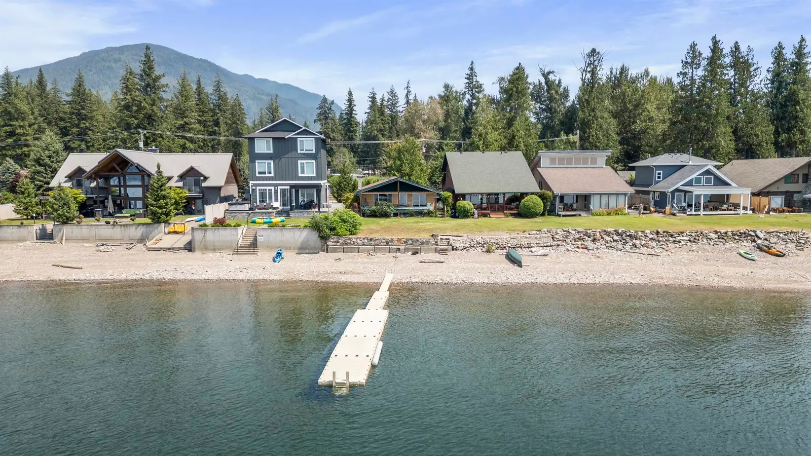2 6868 SQUILAX ANGLEMONT ROAD, No City Value BC V0E 1M7