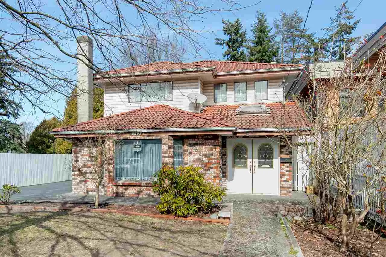 4391 WESTMINSTER HIGHWAY, Richmond BC V7C 1B6