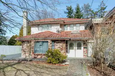 4391 WESTMINSTER HIGHWAY, Richmond BC V7C 1B6
