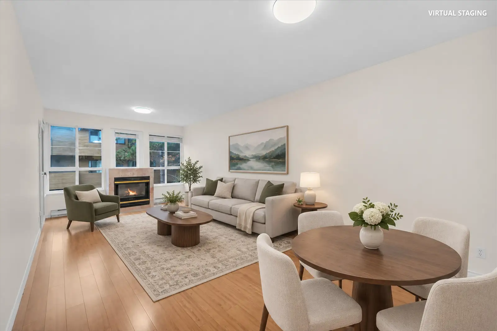 205 7300 GILBERT ROAD, Richmond BC V7C 3W2