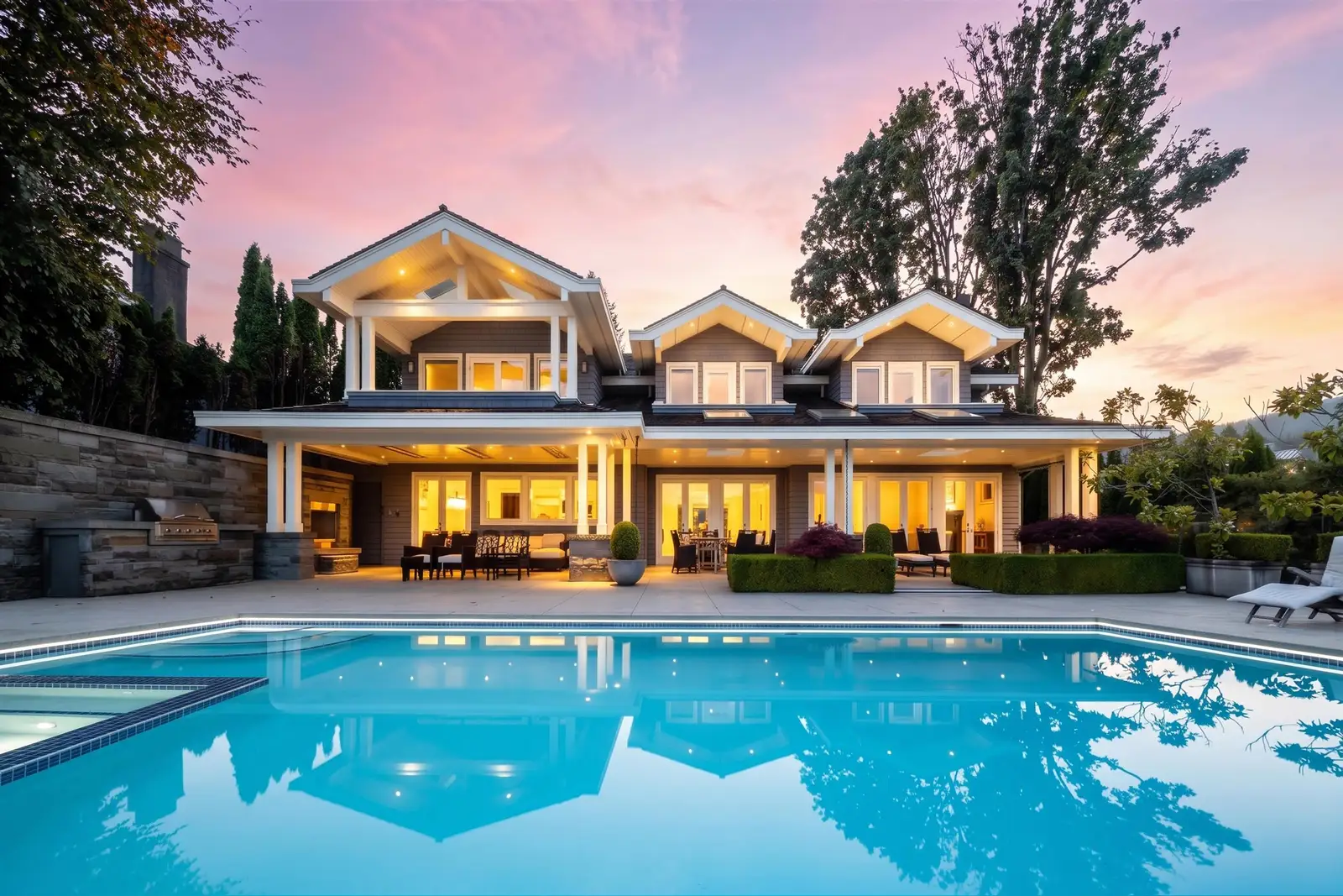 791 BEACHVIEW DRIVE, North Vancouver BC V7G 1P8