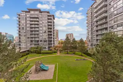 801 6351 BUSWELL STREET, Richmond BC V6Y 0A4