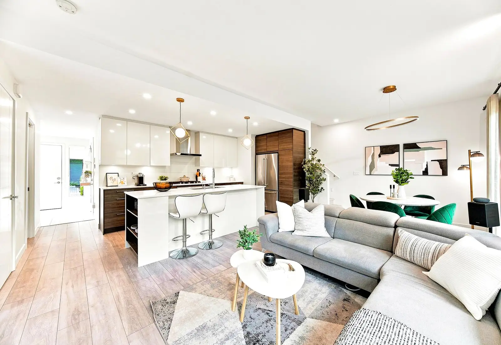 30 5191 STEVESTON HIGHWAY, Richmond BC V7E 2K5