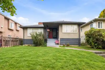 1685 E 55TH AVENUE, Vancouver BC V5P 1Z4