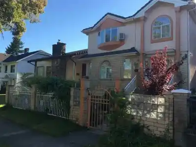 5109 SLOCAN STREET, Vancouver BC V5R 2A6
