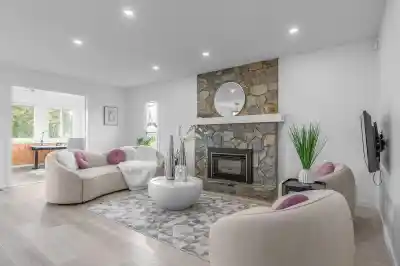 3515 RICHMOND STREET, Richmond BC V7E 2W2