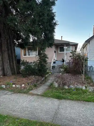 2955 E 29TH AVENUE, Vancouver BC V5R 1V8
