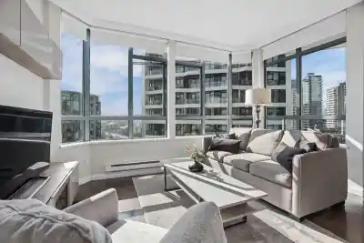 1306 1383 HOWE STREET, Vancouver BC V6Z 2R5