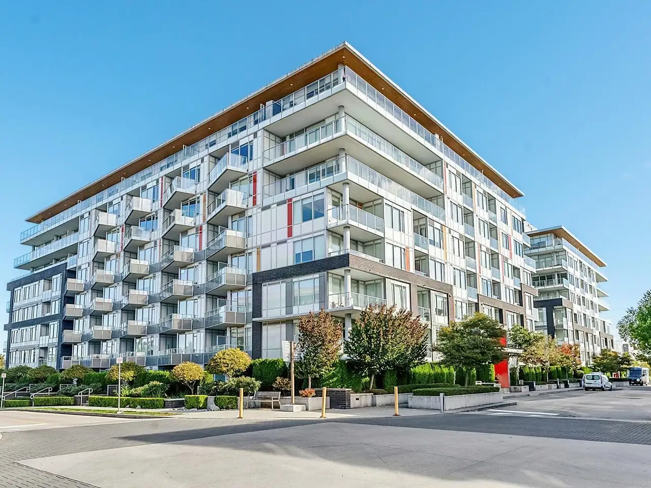 912 10780 NO. 5 ROAD, Richmond BC V6W 0B8
