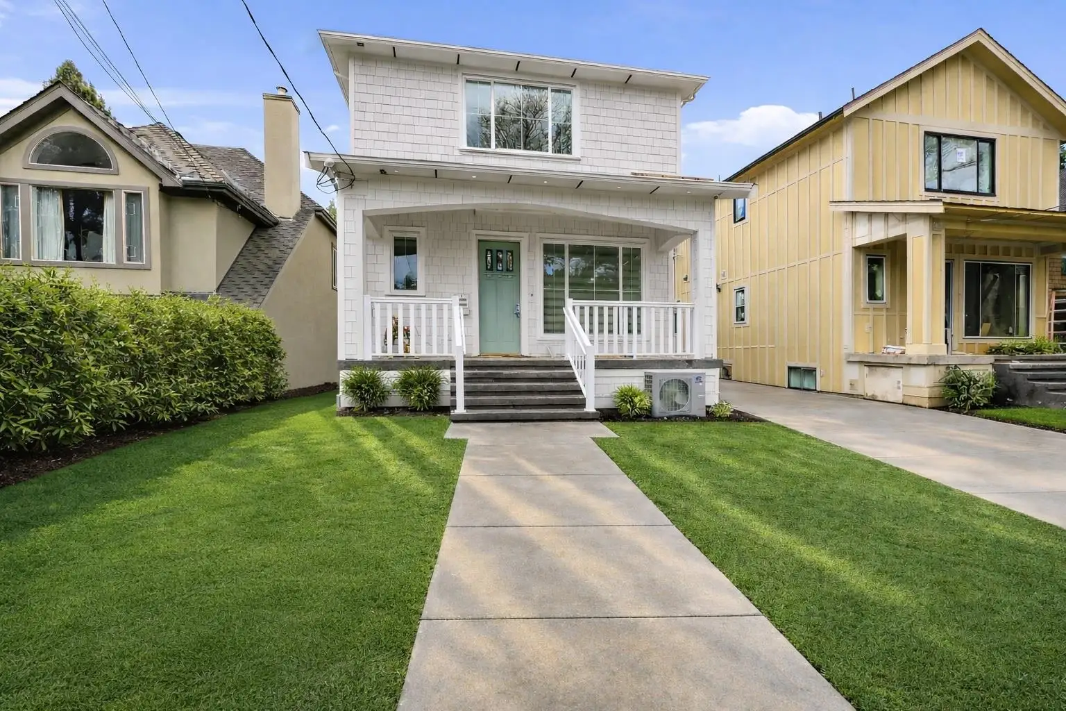 3110 W 42ND AVENUE, Vancouver BC V6N 3H2