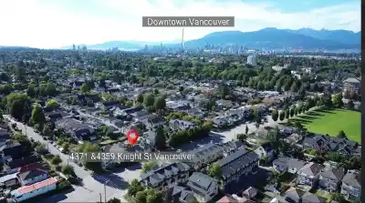 4371 KNIGHT STREET, Vancouver BC V5N 3M4