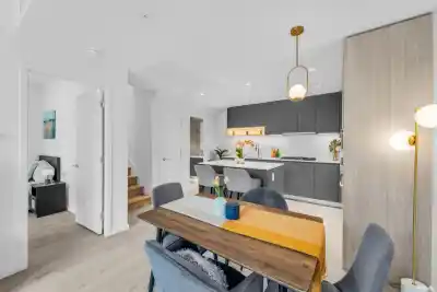 TH2 6788 MINORU BOULEVARD, Richmond BC V6Y 0M6