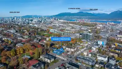 1243 E BROADWAY, Vancouver BC V5T 1Y8